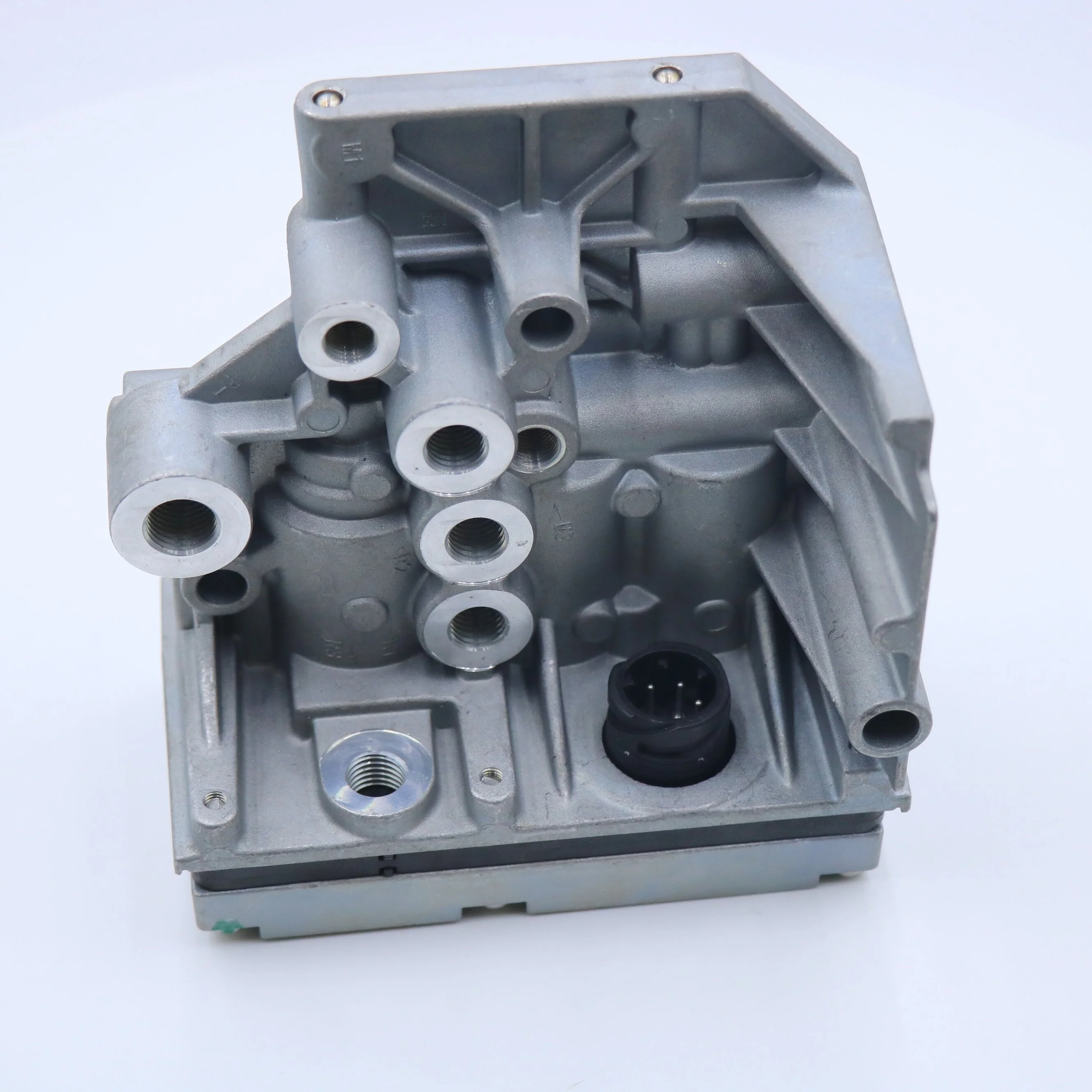 High quality Truck Solenoid valve 1773867 1910461 2423447 2472630 2539744 2591753 Fits for Scania truck parts