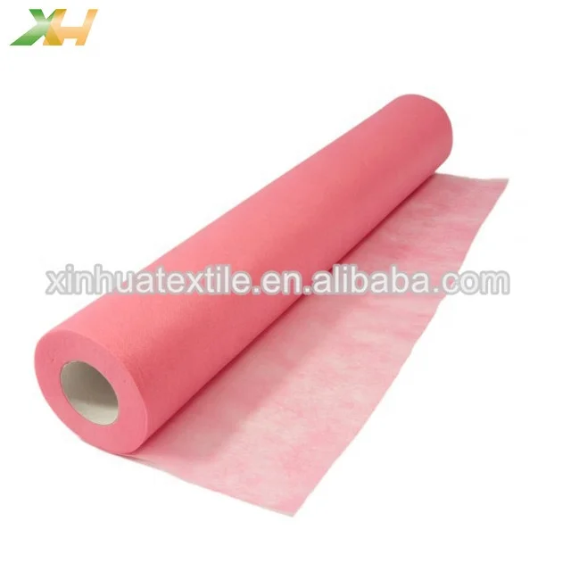 Professional manufacturer polypropylene roll\/non woven fabric and biodegradable spunbond non-woven fabric
