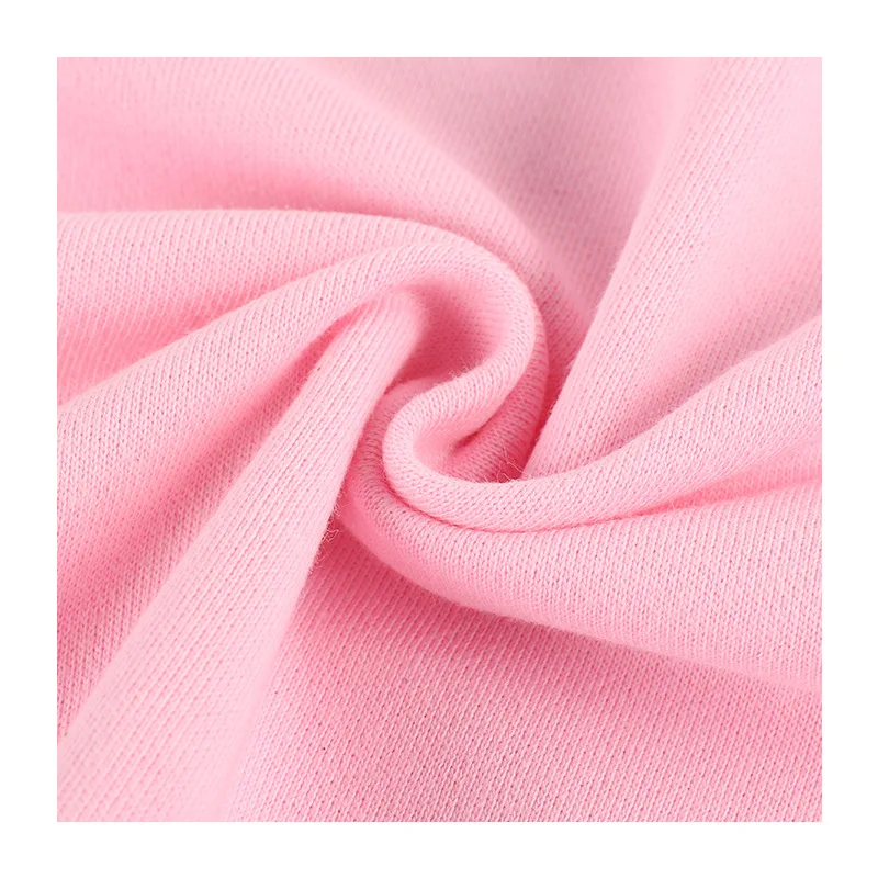 High quality crystal ultra soft flannel polyester toy home fabric with antimony (Sb) content in the United States