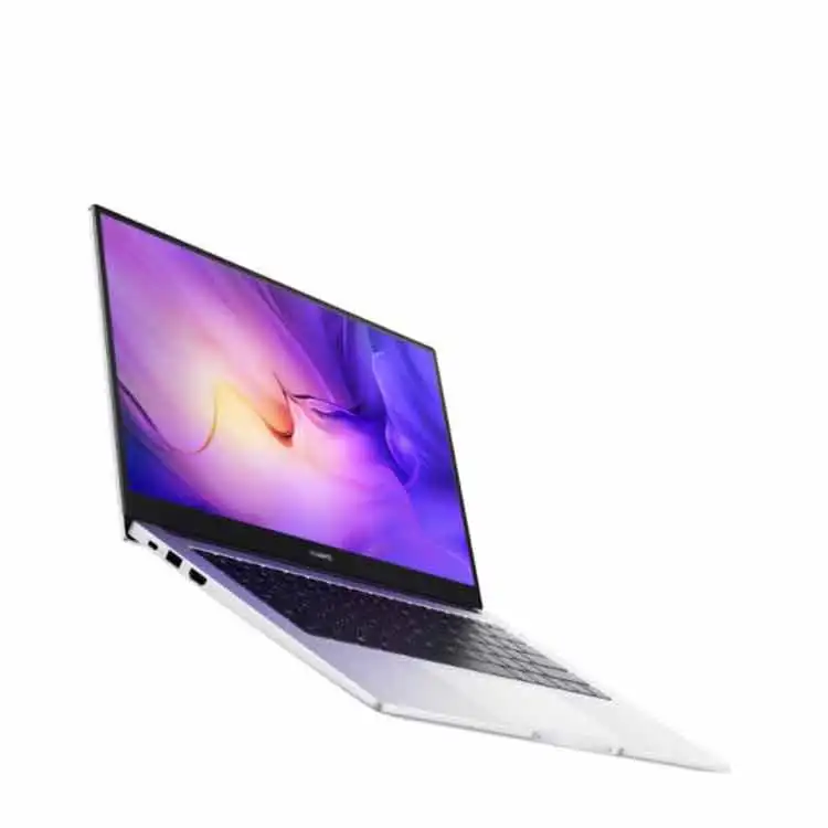 Huawei MateBookD14 I7-1165G7/16G/512 твердотельный накопитель/Ирис X/High Score/W10 ноутбук