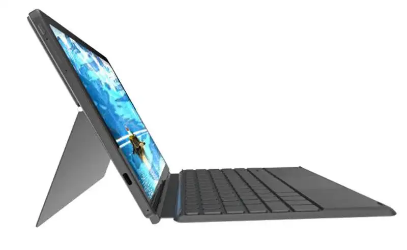 2023 Factory Wholesale Price Tablet Pc 11 Inch T618 Octa Core Tablets With 2.4G/5G WIFI Tablets 4GB Ram 128GB Rom FHD 1200*2000