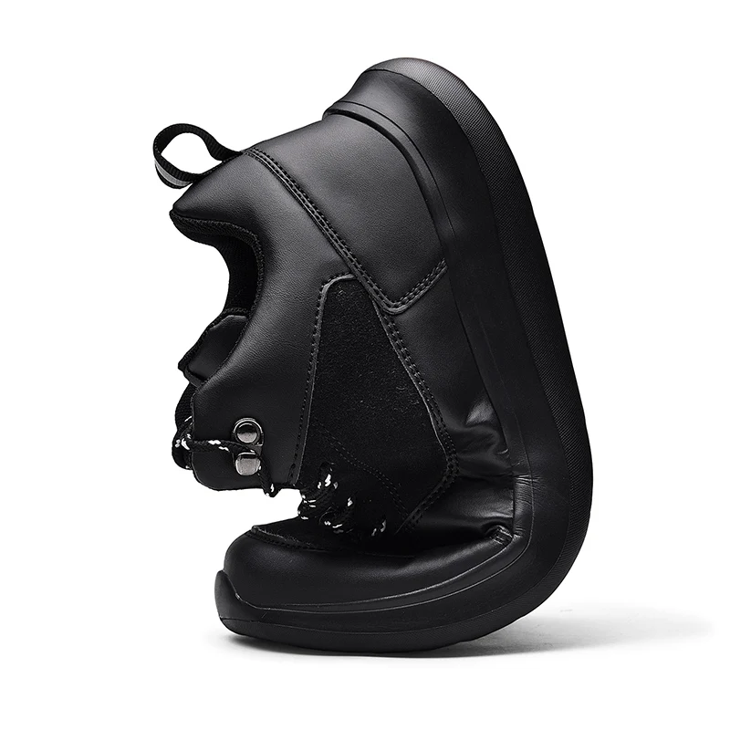 Hot sale outdoor custom sports shoes fashion sneakers men casual shoes