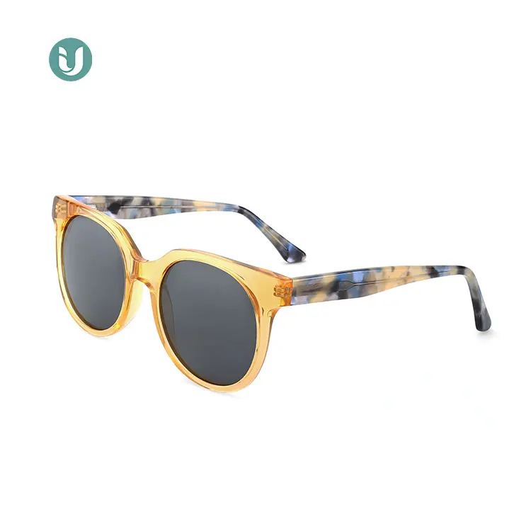 IU-39011 Cheap Designer 2022 New Unisex Sunglasses Sun Glasses For Men