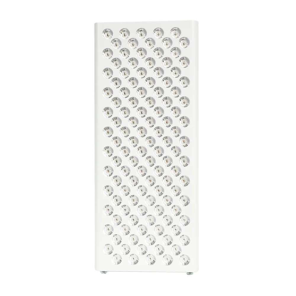 Infrared LED Red Light therapy 630/660/810/850 nm 600W RED Light Therapy Panel for Skin Beauty treatment