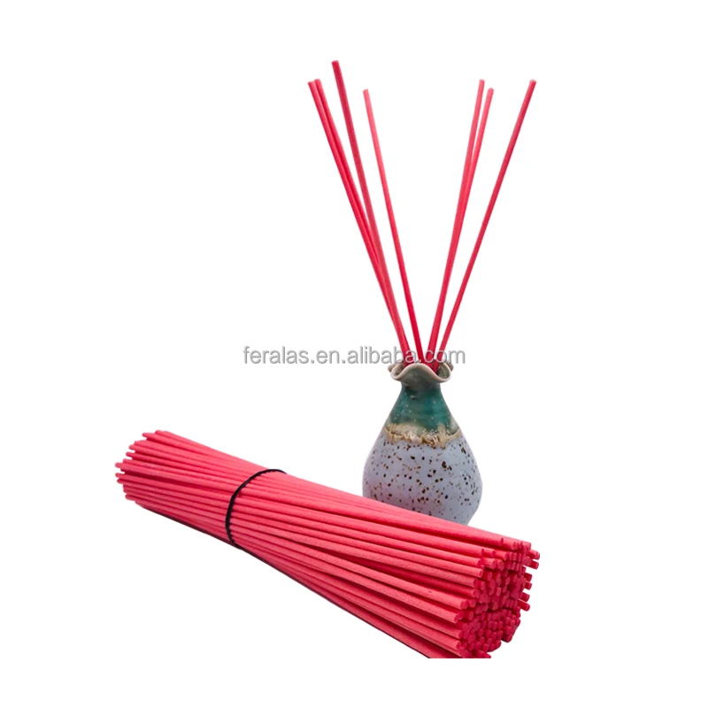 Scented Reed  Oil Diffuser Sticks, Home Fragrance Products, Fragrance Diffuser with Gift Box