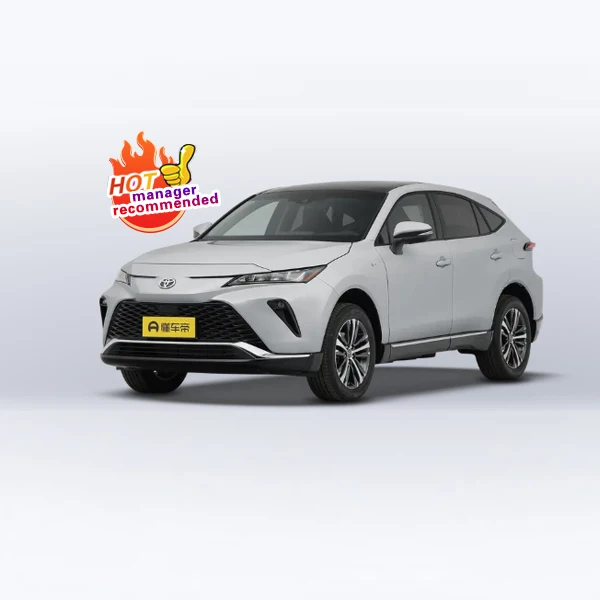 Используемый дешевый бензиновый автомобиль для Toyota Venza 2023 2.0L CVT 4WD Extreme Edition кожаный сиденье автомобиля высокого качества хорошее качество