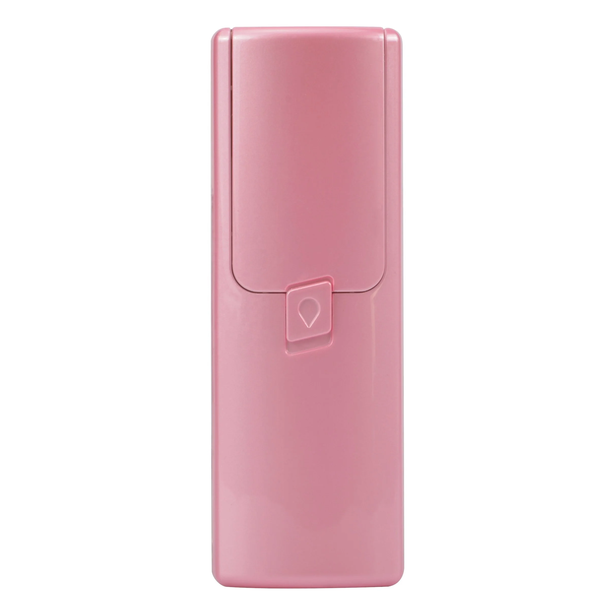 Nano Mist Facial Steamer Facial skin care Mini Sprayer Portable Nano Spray