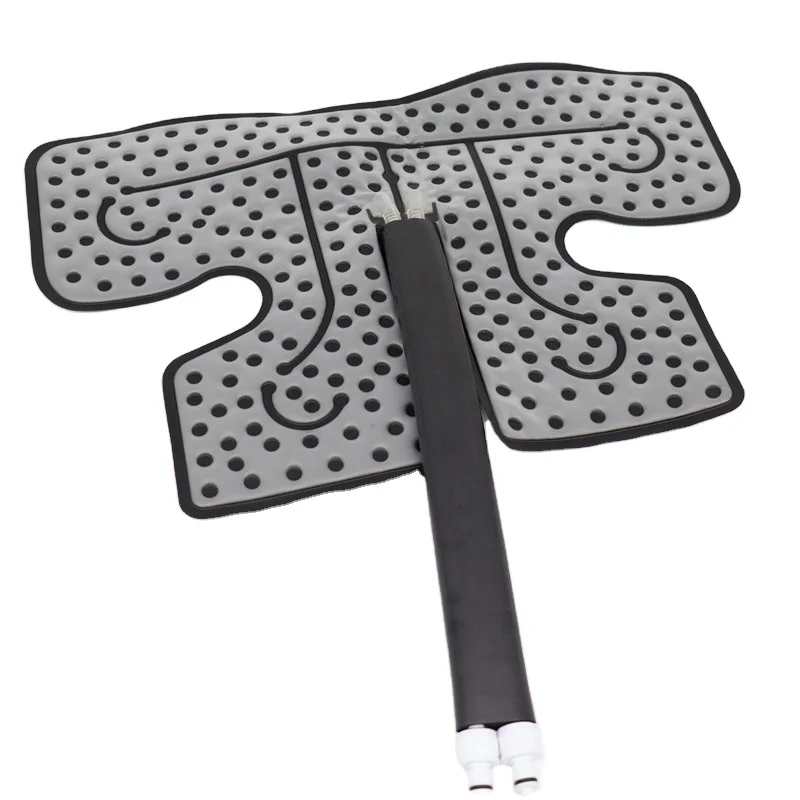 KK cold therapy equipment at home for sport recovery and reducing pain