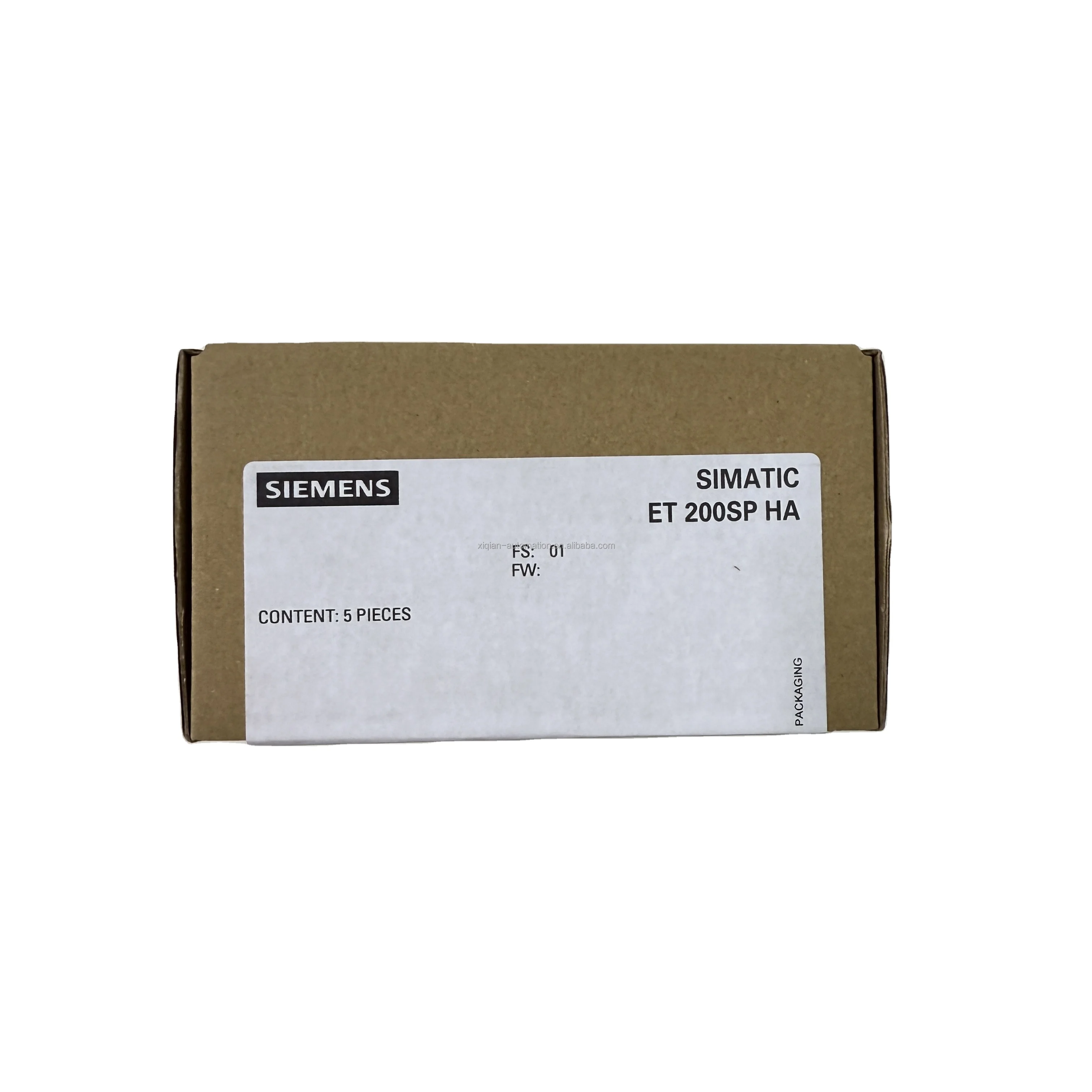 Siemens S7-400 PLC good price Central processing unit Module 6ES7416-2XP07-0AB0 SIMATIC S7 400 CPU 416F-2