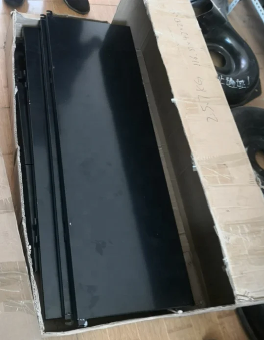 
heavy duty tractor trailer for garden or farm ATV trailer dump cart 