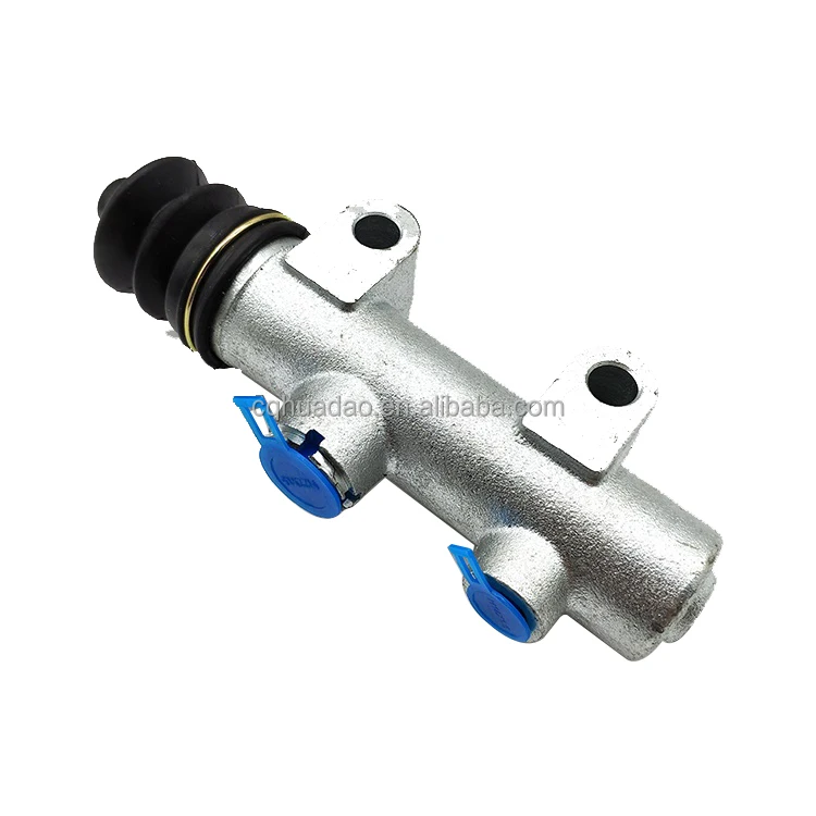 Factory Wholesale Heavy Duty Truck Clutch Master Cylinder Applicable for IVECO TRUCK 4853408 04853408 61590154