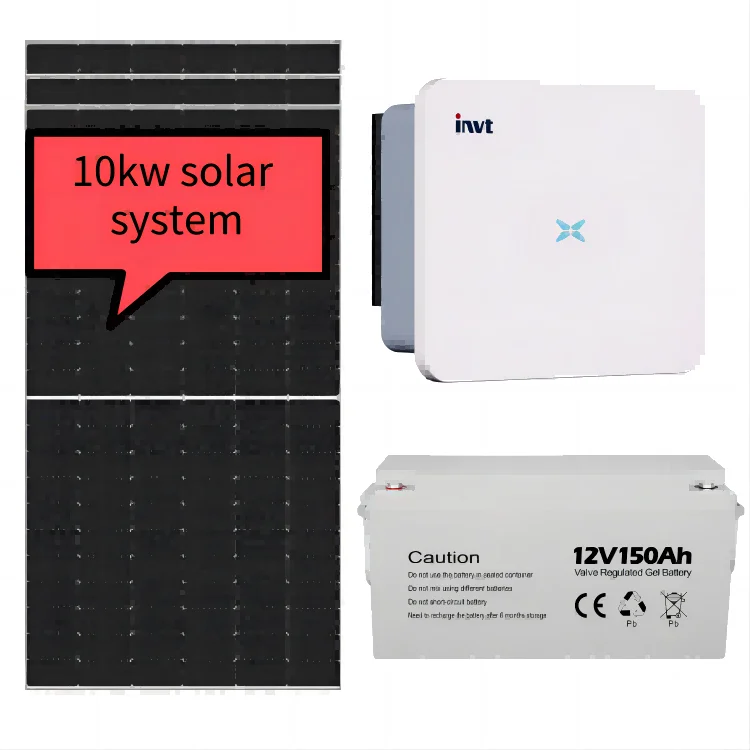 400watt 600watt 18V Photovoltaic Monocrystalline Solar Panel Off Grid Solar System Balcony
