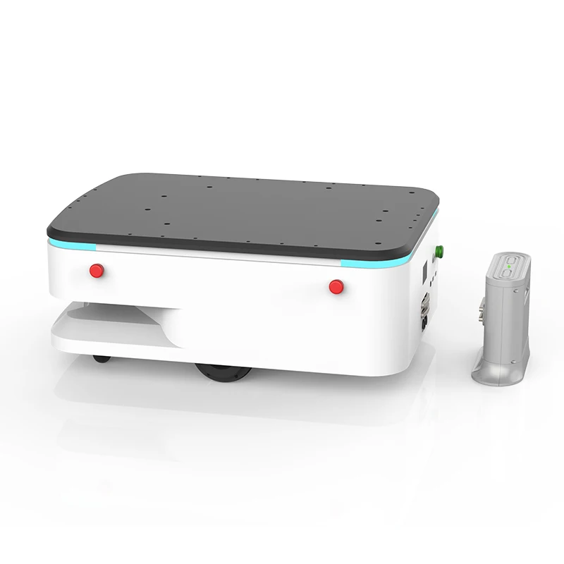 Robot Chass Develop Autonomous Route PlanniHigh Preciseness Autonomous Vehicles Autonamous Riding Robot Cart Business Center