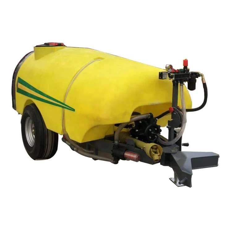 Agricultural fruit tree sprayer orchard sprayer tractor pesticide sprayer
