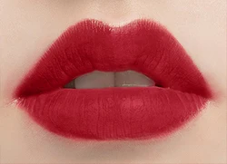 Sweet Peach Extract Lasting Moist Lip Silky Mist Surface Matte Lipstick