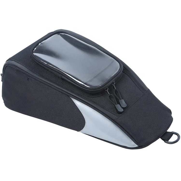
cheap large capacity motorcycle fuel tank bag 