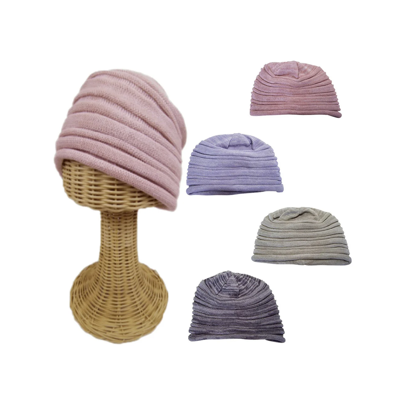 Indoors outdoors activity cap fashion women hats turban for women