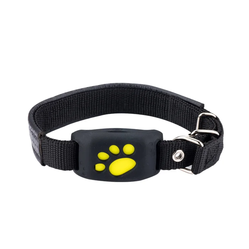 Pet E Collar GPS Tracker Waterproof Tracking Device Suitable For Animals Cattle Sheep Pets Dog Cat Tracker
