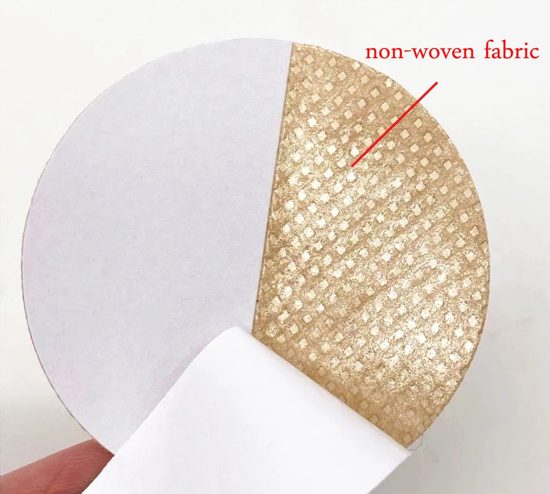 2020Hot Summer Invisible MEN Nipple cover Protect Nipple Reduce Friction Suitable For Running Sports Fitness Daily Life