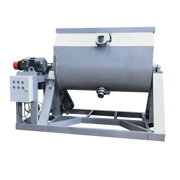 Вращающийся U-Образный Смеситель для краски из настоящего камня/смеситель для лакокрасочного покрытия