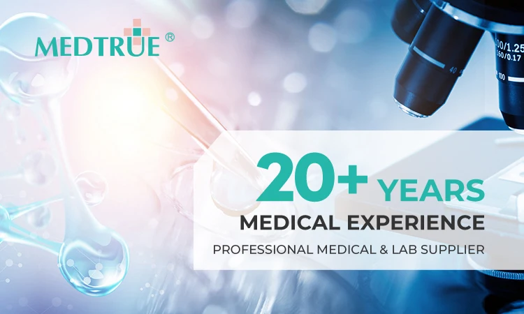 Medical disposable specimen collection nasopharyngeal nasal swab