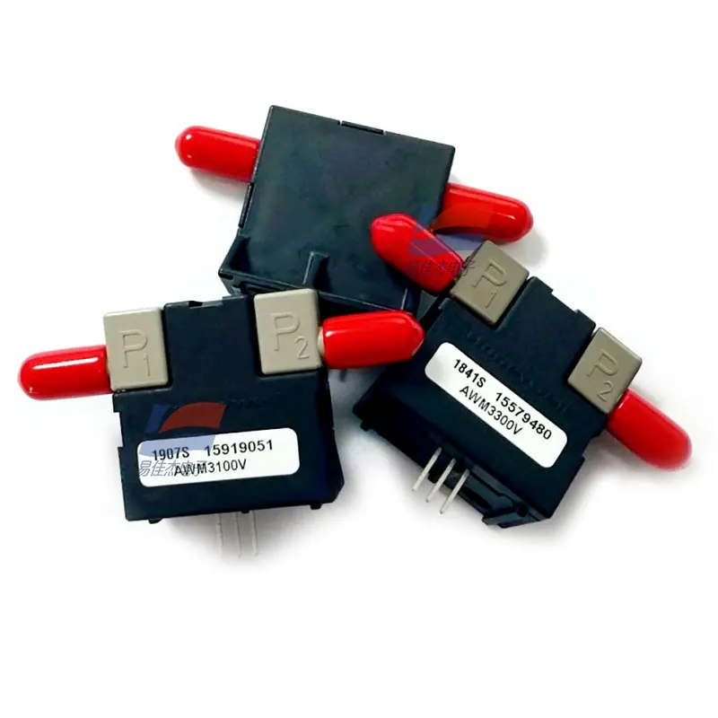 Электронные компоненты 8 В до 15 0 35 мм микромостовой массовый воздушный поток AWM2100V