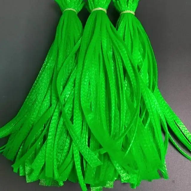 Factory direct sales fruit mesh bag and vegetable packaging nets