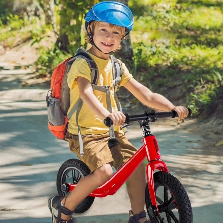 Bike Balance China Manufacture Mini Magnesium Alloy Cheap Price Kids Balance Bike For Child