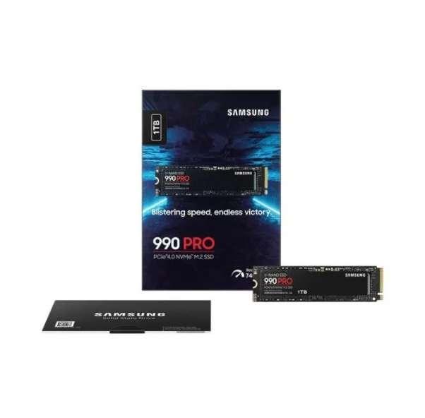 new oem and good price gaming ssd 990pro pcie 4.0 nvme  m.2 1tb 2tb 990 pro ssd