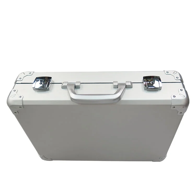 aluminum hard carry hard Case with Foam