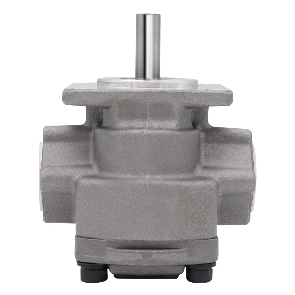 JUFENG Excellent Quality Low Price High Pressure Different Types Of Hydraulic Pumps