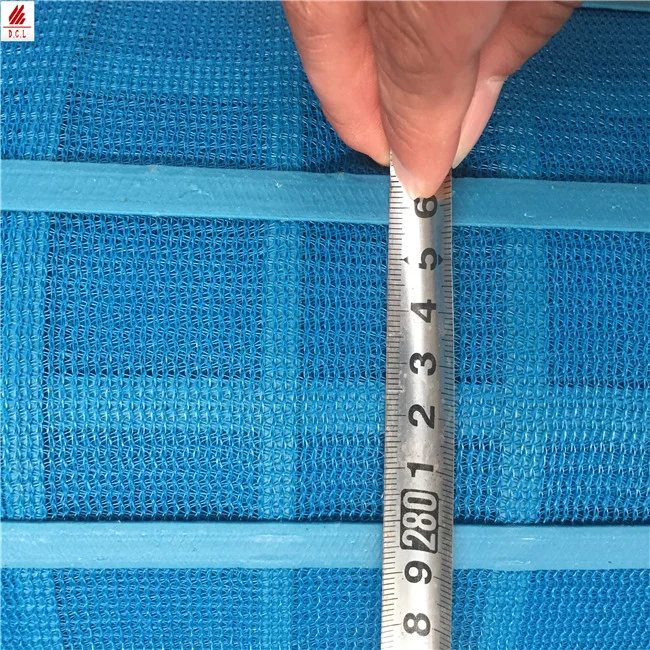 PP Grid Reinforced Scaffold Protective Netting Fall protection green construction safety net,building scaffold debris netting