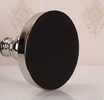 Designed mosaic crackle glass flower vase for home decor