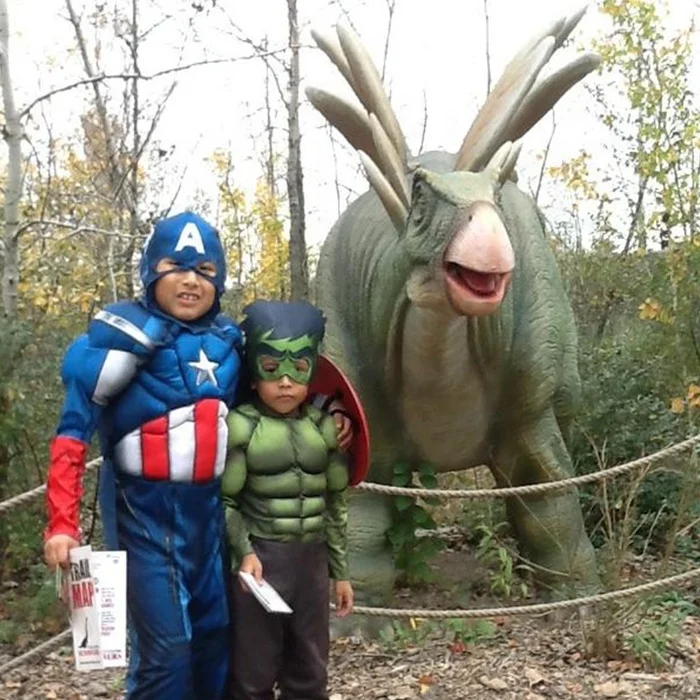 Life Size  Most Popular Zigong factory animatronic dinosaur for dinosaur theme park