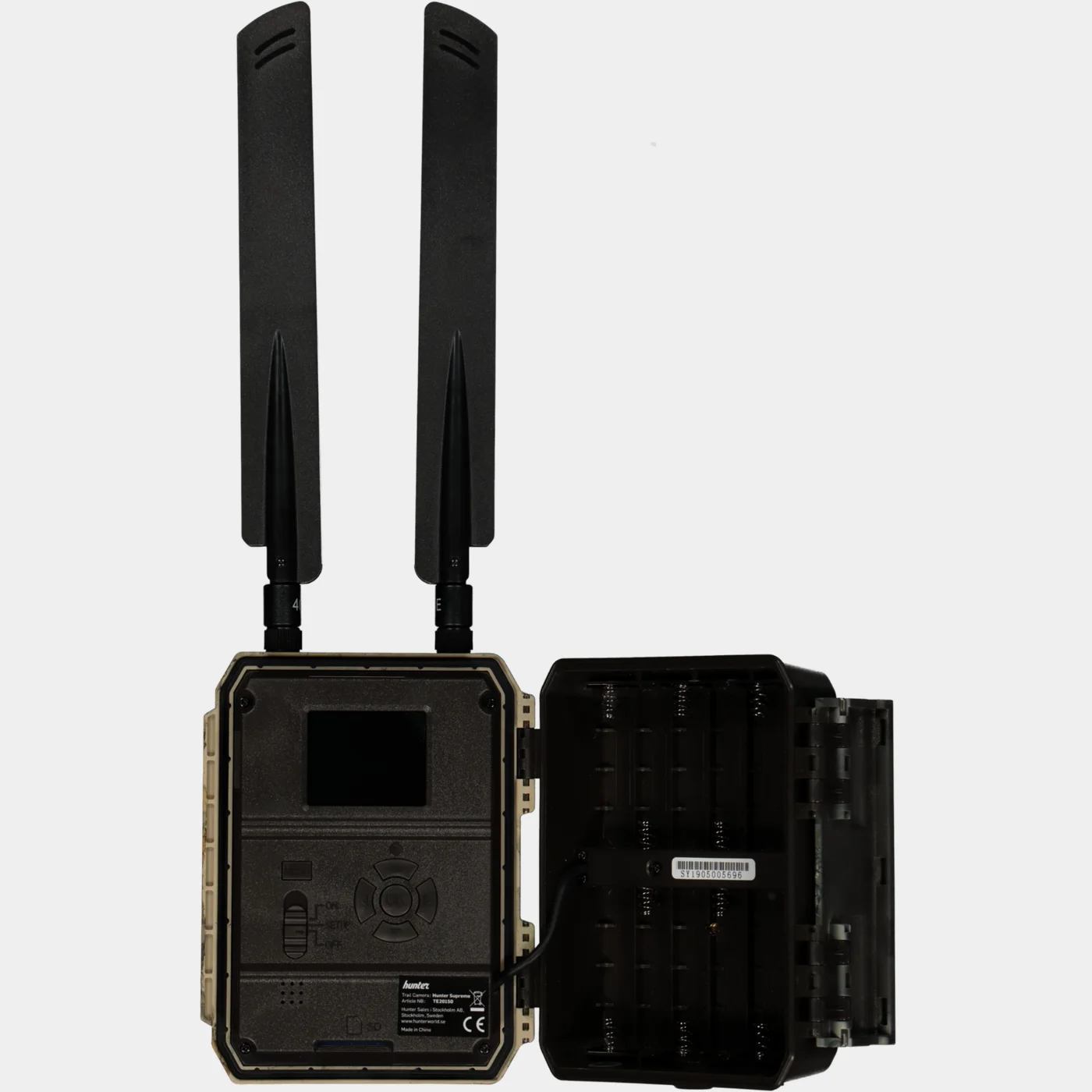 Willfine Sifar 4.0CG 4G Сотовые камеры WildlifeForest Trail с дистанционным управлением через приложение 0,35 с скоростью запуска игровых камер для дикой природы