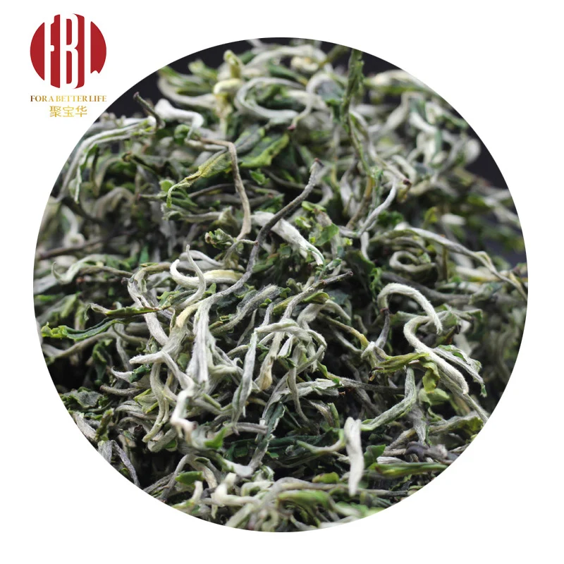 China Mao Feng Chinese Famous Green Tea Special Tea