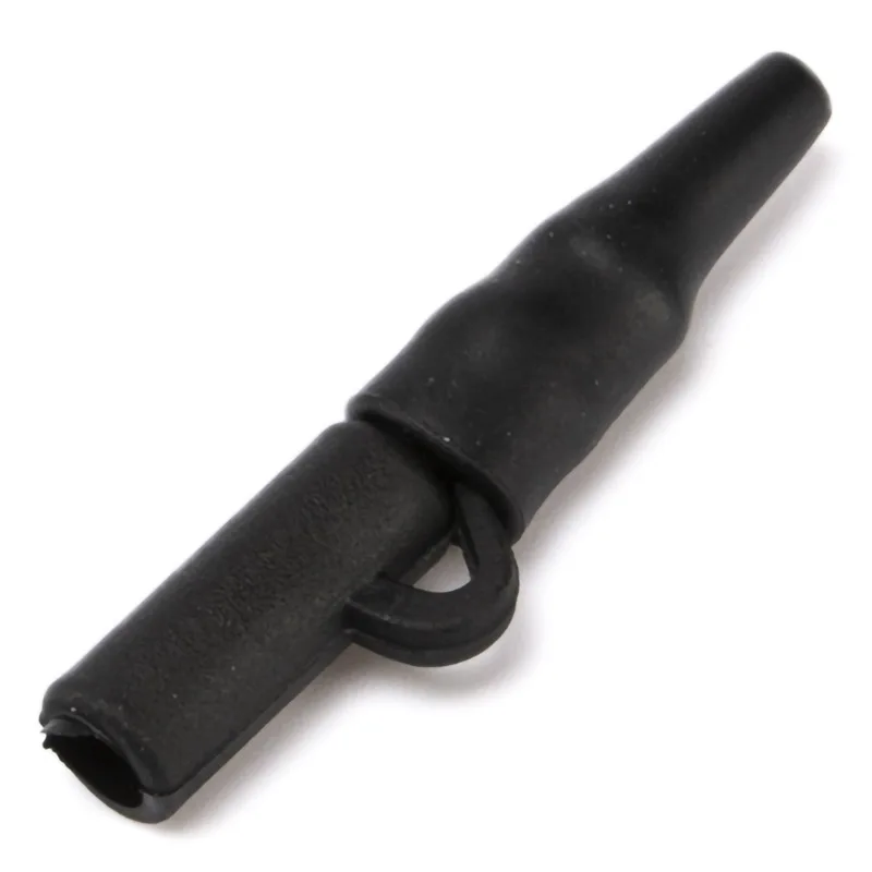 Carp Fishing Lead Clips Tail Rubber Tube Rigs carp Fishing Lead Safety Release Clips Fishing Accessories End Tackles Replacement