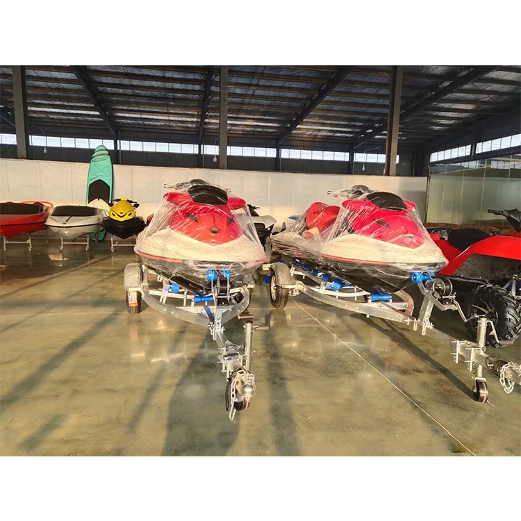 Совершенно новый роскошный комфортный водный гидроцикл Sea-doo / Seadoo Gti-x 130 гидроцикл/гидроцикл по очень низким ценам скоростная