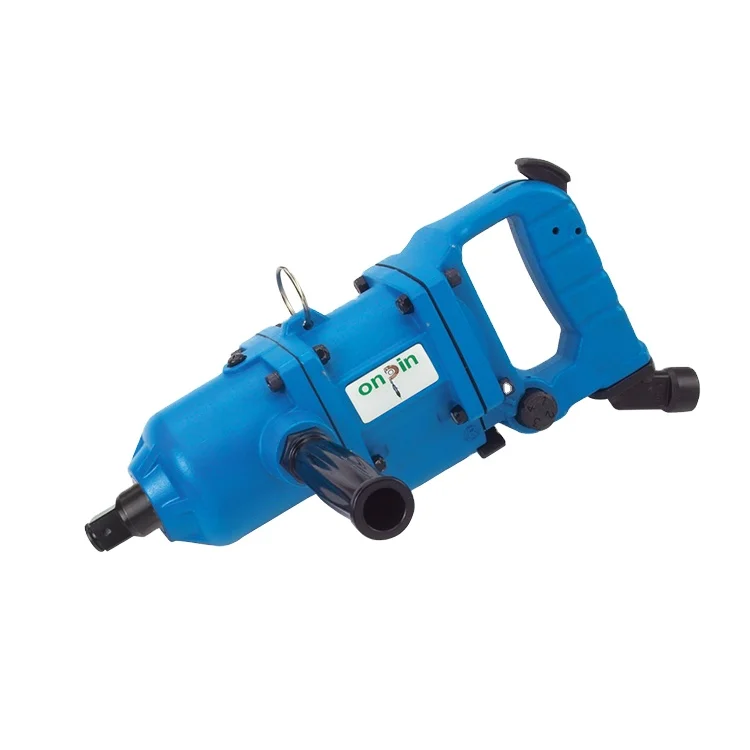 OP-912D2 Speed 4300 Rpm Pneumatic Tools Air Torque Impact Wrench for Truck Auto Repair