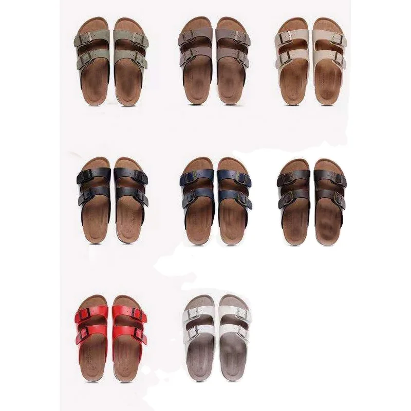 Warmlab/качественные летние пробковые тапочки с открытым носком для женщин