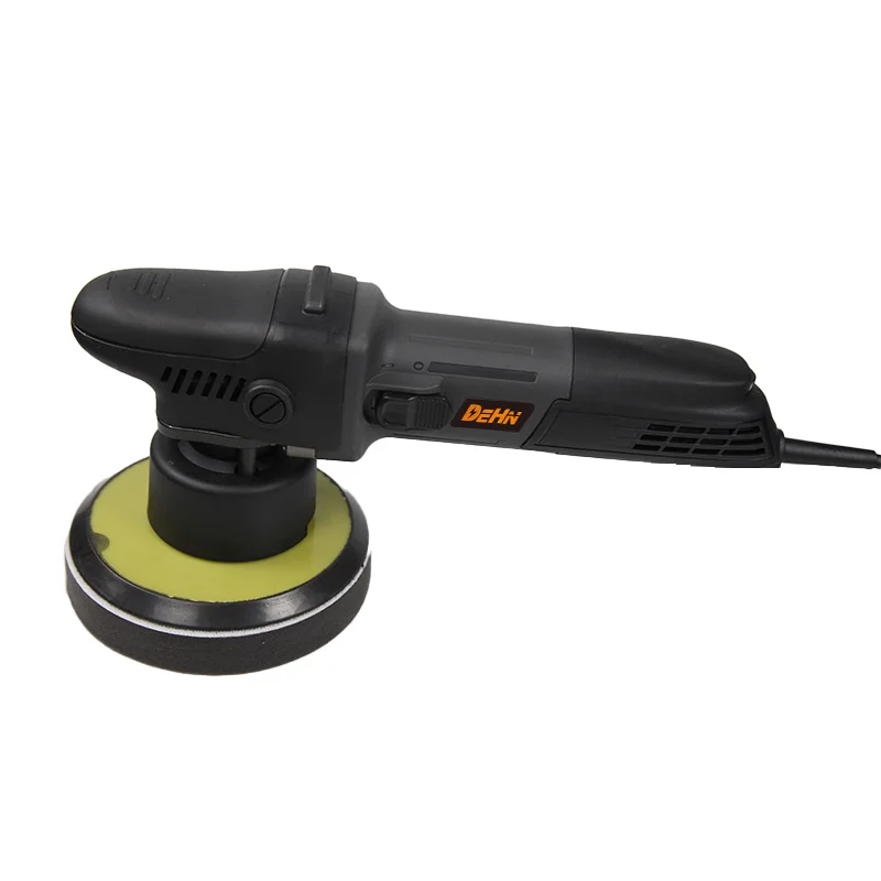 2100-4900r/min 720W electric variable speed wet stone hand held floor polisher