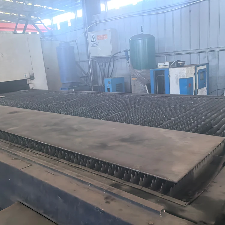q235 af carbon structural thickness steel sheets plate 5/16 2440 x 6000 4mm