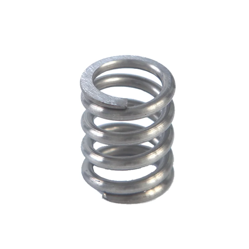 Industrial Use Lift Cushioning Compression Spring Helical Spring