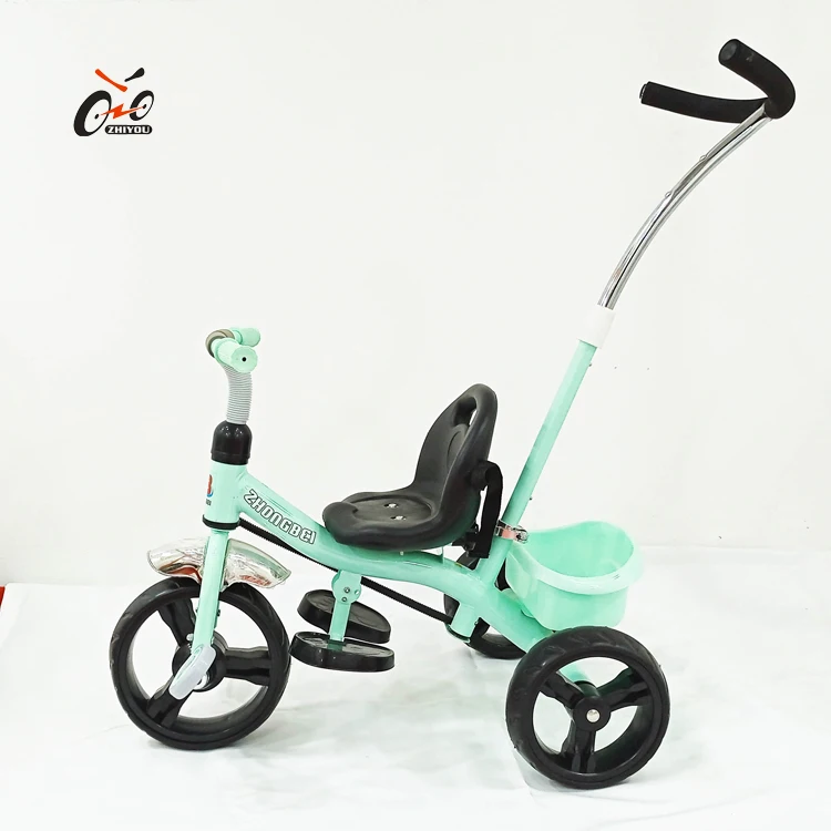 Cool kids push trike/kids push trike children tricycle/kids sports tricycle