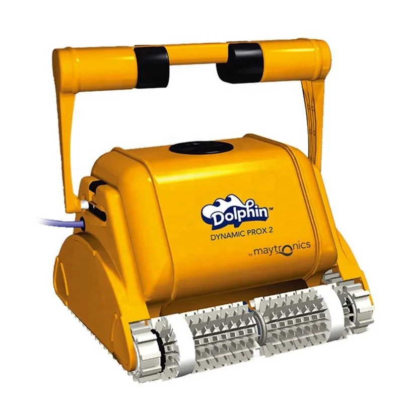 Intelligent swimming pool automatic cleaning robot  pool robot vacuum cleaner