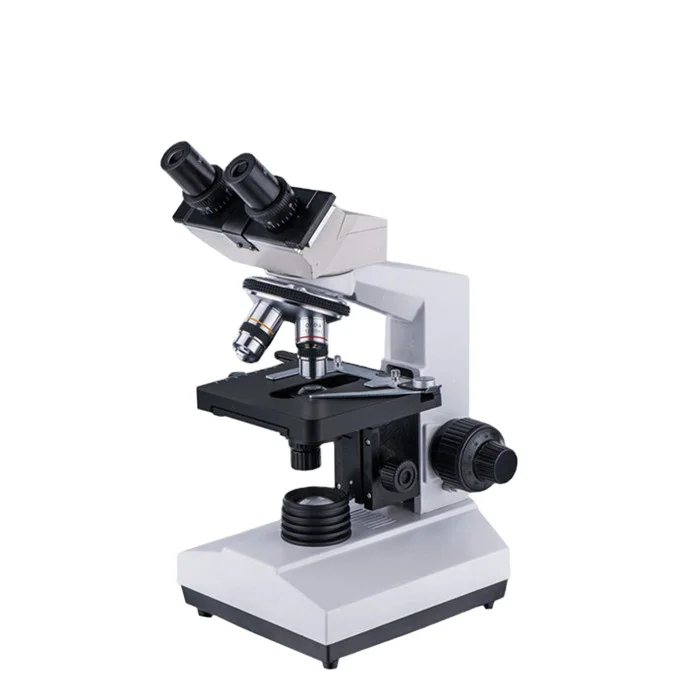 Z106 Laboratory Medical Microscope Optical Microscope Price XSZ-107 Model