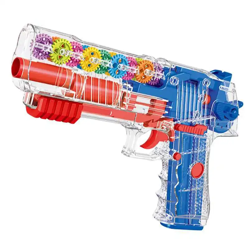 2022 New music toy guns for boys shooting interactive games paintball bullets paint ball ner gloc soft bullet gun toy guns