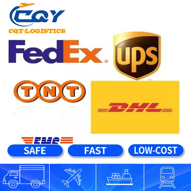 China Shipping Agent Door To Door Service Dhl Ups Fedex Tnt Courier Express Air Freight Rates To Lebanon Sudan Israel Yemen
