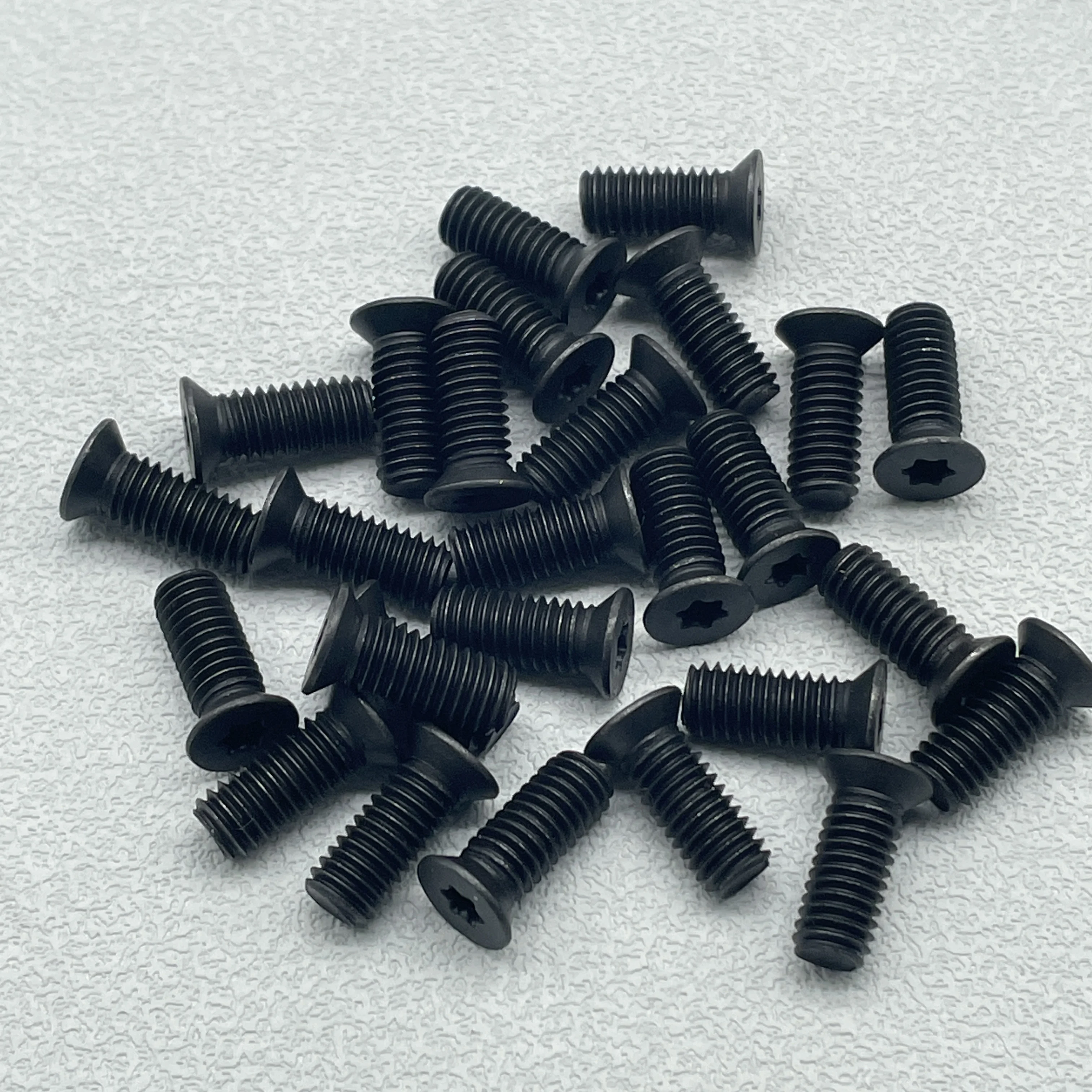 Cnc machining carbide inserts screw for CNC Turning Tool Holder