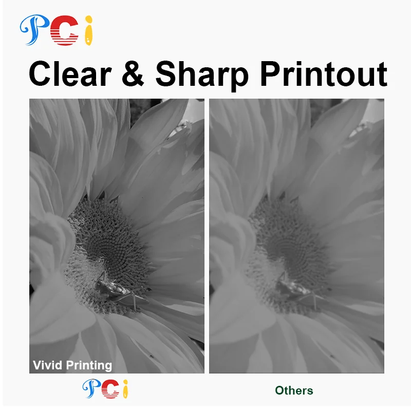 PCI Toner Cartridge Compatible For Canon GPR-8/NPG20/C-EXV-5 GPR8 GPR 8 NPG-20 NPG 20 EXV-5 EXV5 C-EXV-5 toner cartridge